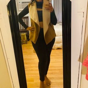 Fall/winter Vest